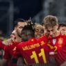 Em jogão, Espanha despacha a França e fará a final na Liga das Nações