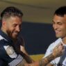 Sergio Ramos e Lautaro brilham, mas Monterrey e Inter empatam