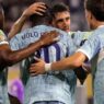 Juventus goleia e RB vence jogo demorado; veja resumo