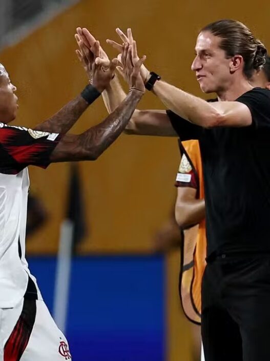 Wallace Yan brilha no Flamengo e chama atenção da Europa; veja seus números