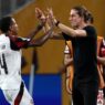 Wallace Yan brilha no Flamengo e chama atenção da Europa; veja seus números