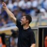 Na estreia de Xabi, Bono brilha e Real empata com Al-Hilal