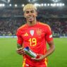 Yamal responde Dembélé sobre Bola de Ouro e afirma: "Ótimo jogador, mas estamos na final"