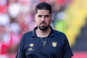 Sport demite António Oliveira após apenas quatro jogos na Série A