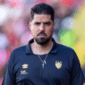 Sport demite António Oliveira após apenas quatro jogos na Série A