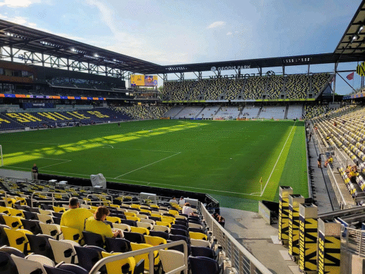 LAFC x Esperancé: onde assistir e prováveis escalações