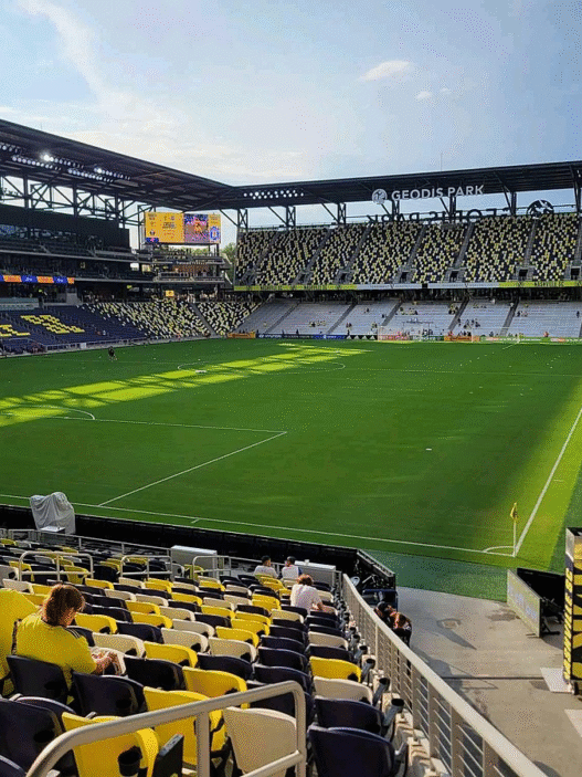 LAFC x Esperancé: onde assistir e prováveis escalações