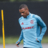 De la Cruz sente dores e deve ficar fora do Mundial de Clubes pelo Flamengo