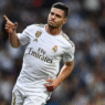 Botafogo negocia contratação de Luka Jović, ex-Real Madrid e Milan