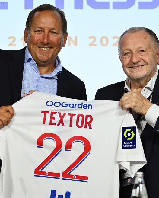 Lyon é rebaixado para a segunda divisão do Campeonato Francês