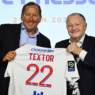 Lyon é rebaixado para a segunda divisão do Campeonato Francês