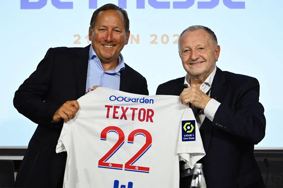 Lyon é rebaixado para a segunda divisão do Campeonato Francês