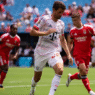 Bayern perde para Benfica e enfrentará brasileiro nas oitavas