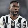 Bastos sofre nova lesão e deixa delegação do Botafogo no Mundial de Clubes