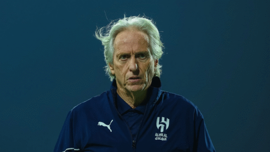 Jorge Jesus é cotado para assumir o comando do Al-Nassr