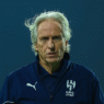 Jorge Jesus é cotado para assumir o comando do Al-Nassr