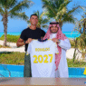 Cristiano Ronaldo renova com o Al-Nassr até 2027 e seguirá na Arábia Saudita