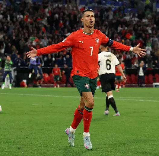 Portugal vence a Alemanha e avança à final da Nations League após 25 anos de jejum
