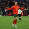 Portugal vence a Alemanha e avança à final da Nations League após 25 anos de jejum