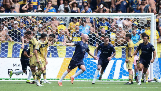 Auckland City volta para casa após Mundial com prêmio milionário, mas com incerteza sobre destino do valor