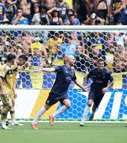 Auckland City volta para casa após Mundial com prêmio milionário, mas com incerteza sobre destino do valor