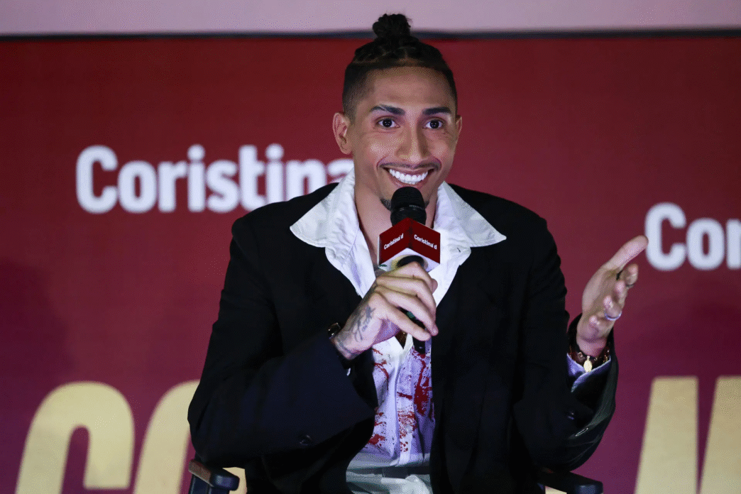 Raphinha critica ausência de férias para atletas europeus por conta do Mundial