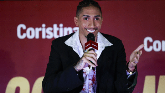 Raphinha critica ausência de férias para atletas europeus por conta do Mundial
