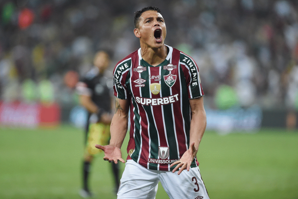 Fluminense se prepara para encarar a Inter de Milão e pode ter retorno de Soteldo e Thiago Silva