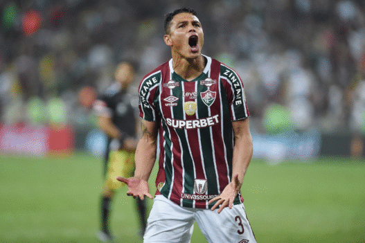 Fluminense se prepara para encarar a Inter de Milão e pode ter retorno de Soteldo e Thiago Silva
