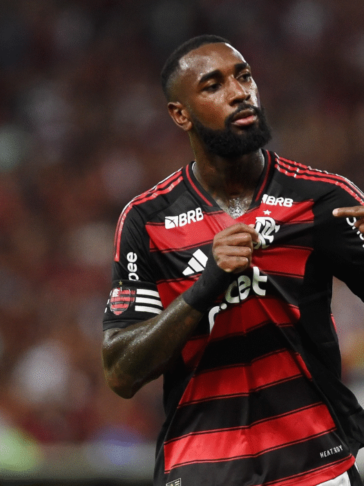 Al-Nassr busca contratação de Gerson após pedido de futuro técnico