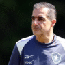 Renato Paiva é demitido do Botafogo após eliminação na Copa do Mundo de Clubes