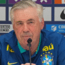 Ancelotti fecha preparação e Brasil está pronto para estreia do técnico contra o Equador