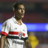 Igor Vinícius se despede do São Paulo e será anunciado pelo Santos