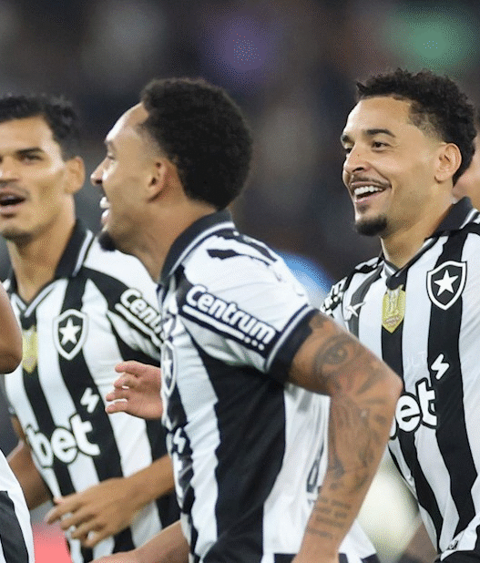 Botafogo vence Ceará em jogo emocionante e se despede da torcida antes do Mundial de Clubes