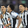 Botafogo vence Ceará em jogo emocionante e se despede da torcida antes do Mundial de Clubes