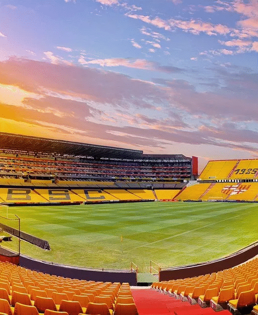 Equador x Brasil: onde assistir e prováveis escalações