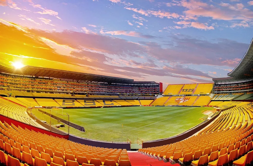 Equador x Brasil: onde assistir e prováveis escalações