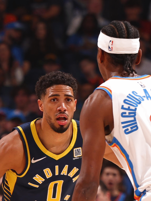 Thunder x Pacers: onde assistir a final da NBA e horário