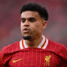 Liverpool rejeita investida do Barcelona por Luis Díaz, que segue valorizado no mercado europeu