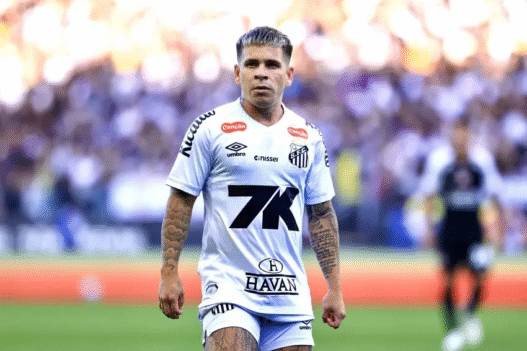 Fluminense tenta fechar com Soteldo como primeiro reforço para o Mundial de Clubes
