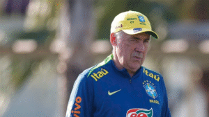 Brasil pode garantir vaga antecipada na Copa de 2026 na próxima rodada; veja cenário