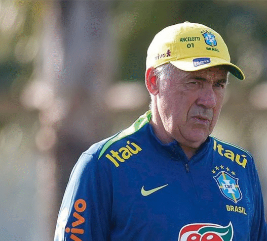 Brasil pode garantir vaga antecipada na Copa de 2026 na próxima rodada; veja cenário