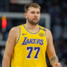 Lakers negociam renovação milionária com Luka Doncic por três temporadas