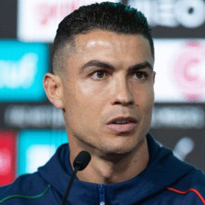 Cristiano Ronaldo revela futuro em relação ao Mundial de Clubes
