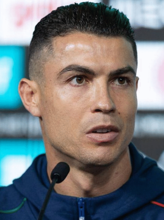 Cristiano Ronaldo revela futuro em relação ao Mundial de Clubes