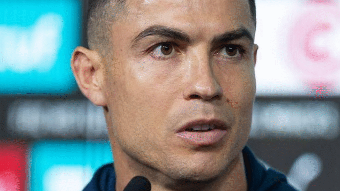 Cristiano Ronaldo revela futuro em relação ao Mundial de Clubes