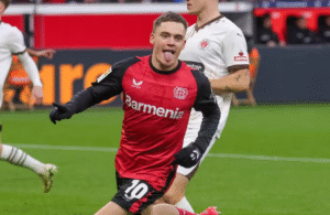 Liverpool aumenta proposta por Florian Wirtz, afirma jornal