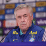 Ancelotti comenta sobre possível ida de Gerson para a Russia e prega cautela: "Vamos avaliar todos"