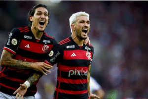 Guia do Grupo D – Copa do Mundo de Clubes 2025