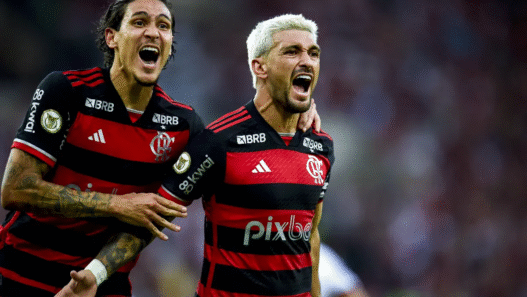 Guia do Grupo D – Copa do Mundo de Clubes 2025